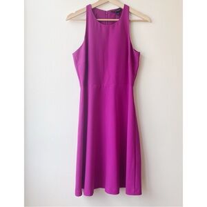 Banana Republic A-Line Dress